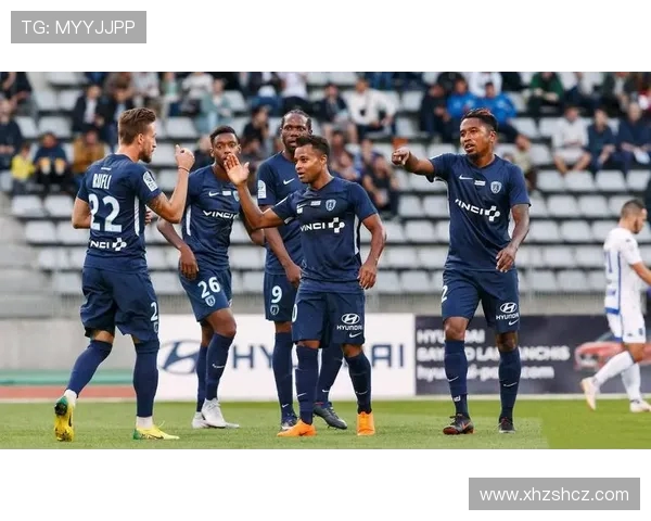 法甲最佳进攻球员排行榜：谁是破门机器？