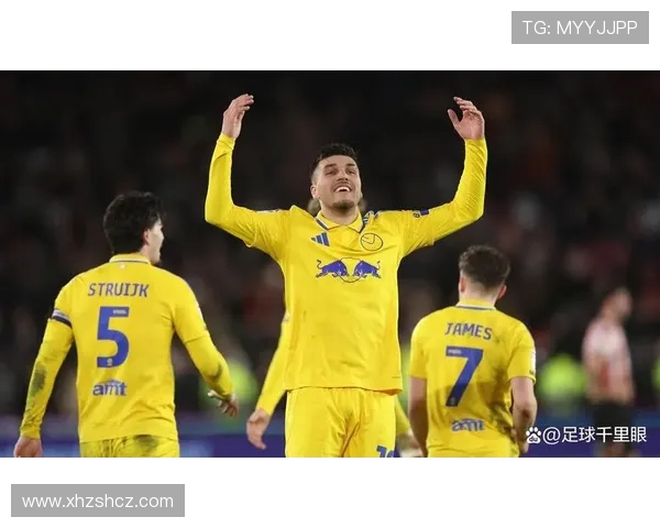 英超球队狮子：英超球队中的“狮子”——利兹联的传承与象征