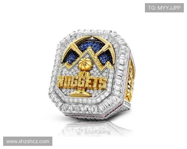 NBA总冠军戒指的制作成本与收藏价值