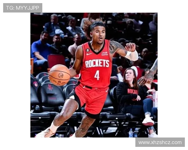 NBA火箭队对开拓者比赛的战况及赛事点评