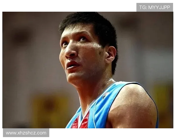 从NBA回归CBA的现役球员数据与表现汇总