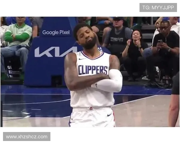 保罗·乔治在2023年季后赛中的“三双表现”是否体现全面身手