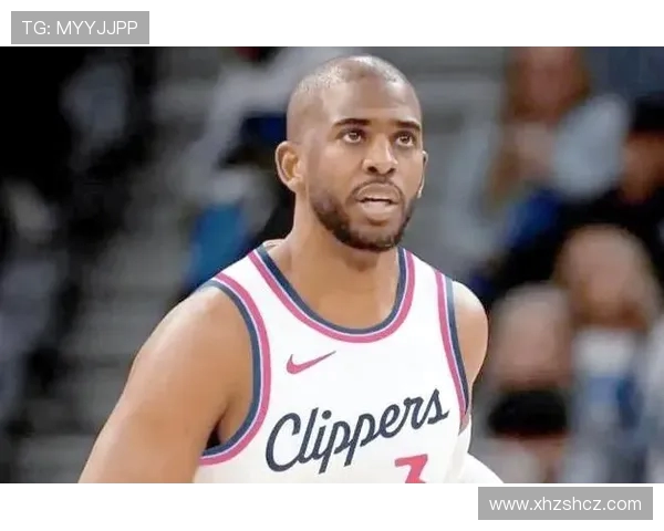 克里斯·保罗为何一直被认为是NBA历史上最被低估的控卫之一