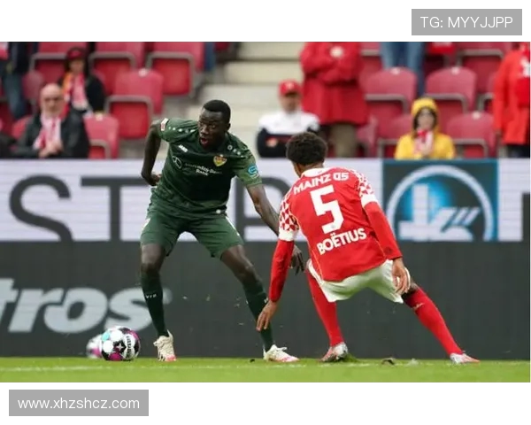 德甲球队分组体系：北部、中部、南部划分详解