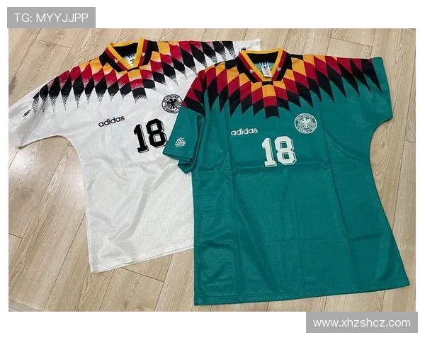 德甲球队球衣价格与市场价值评估排行