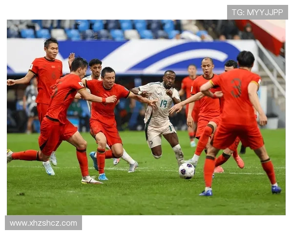 全面解读2026世界杯出线规则与各洲名额分配新变化前瞻趋势解析