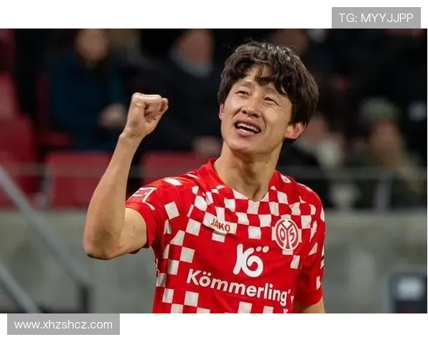 西甲联赛韩国球员：西甲联赛中的韩国球员和他们的成就